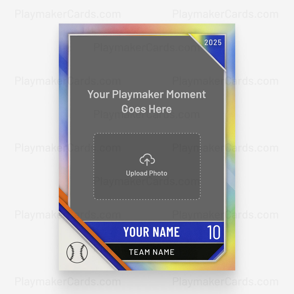 🥎⚾ Player Pack – Elite Prism Collection (Baseball & Softball)