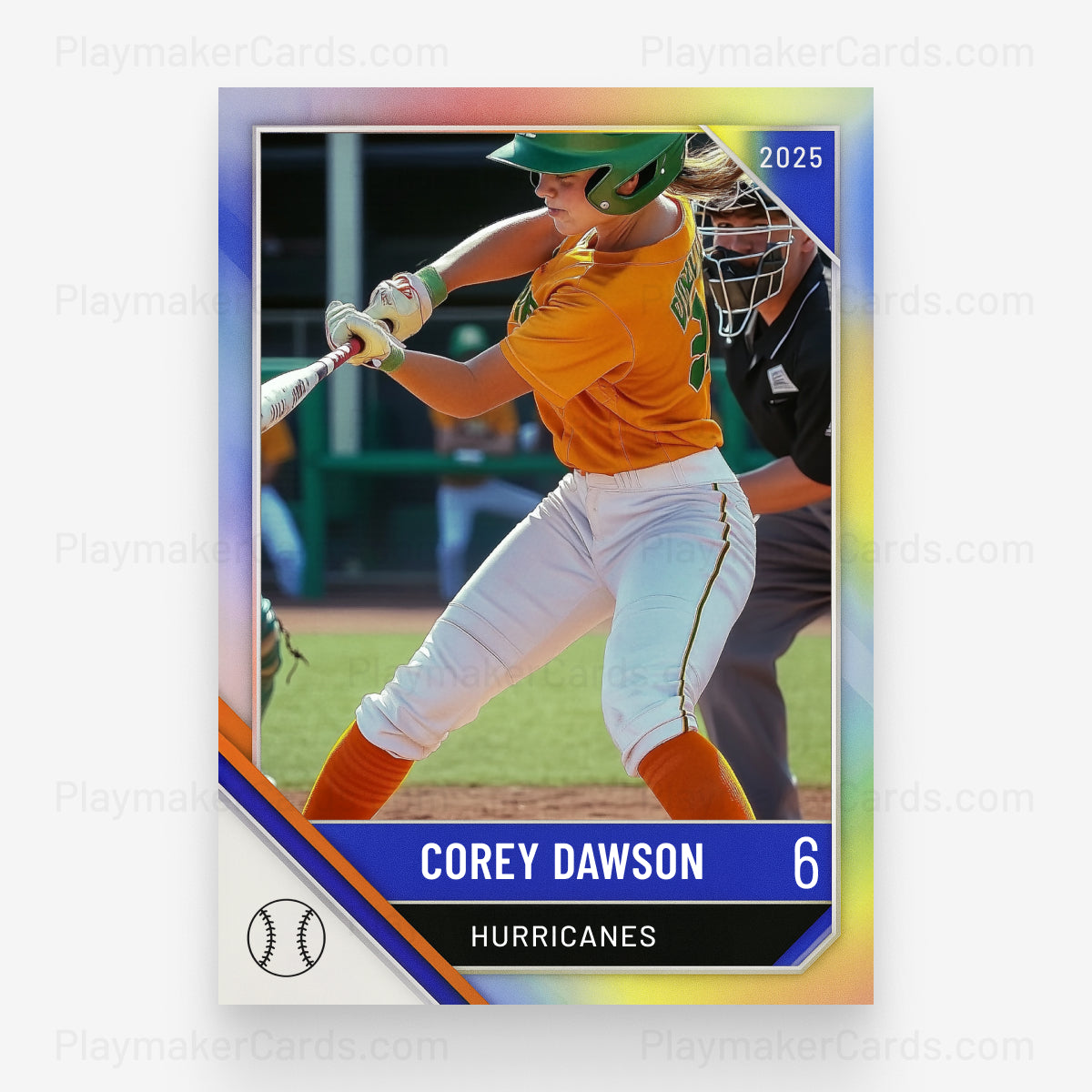 🥎⚾ Player Pack – Elite Prism Collection (Baseball & Softball)