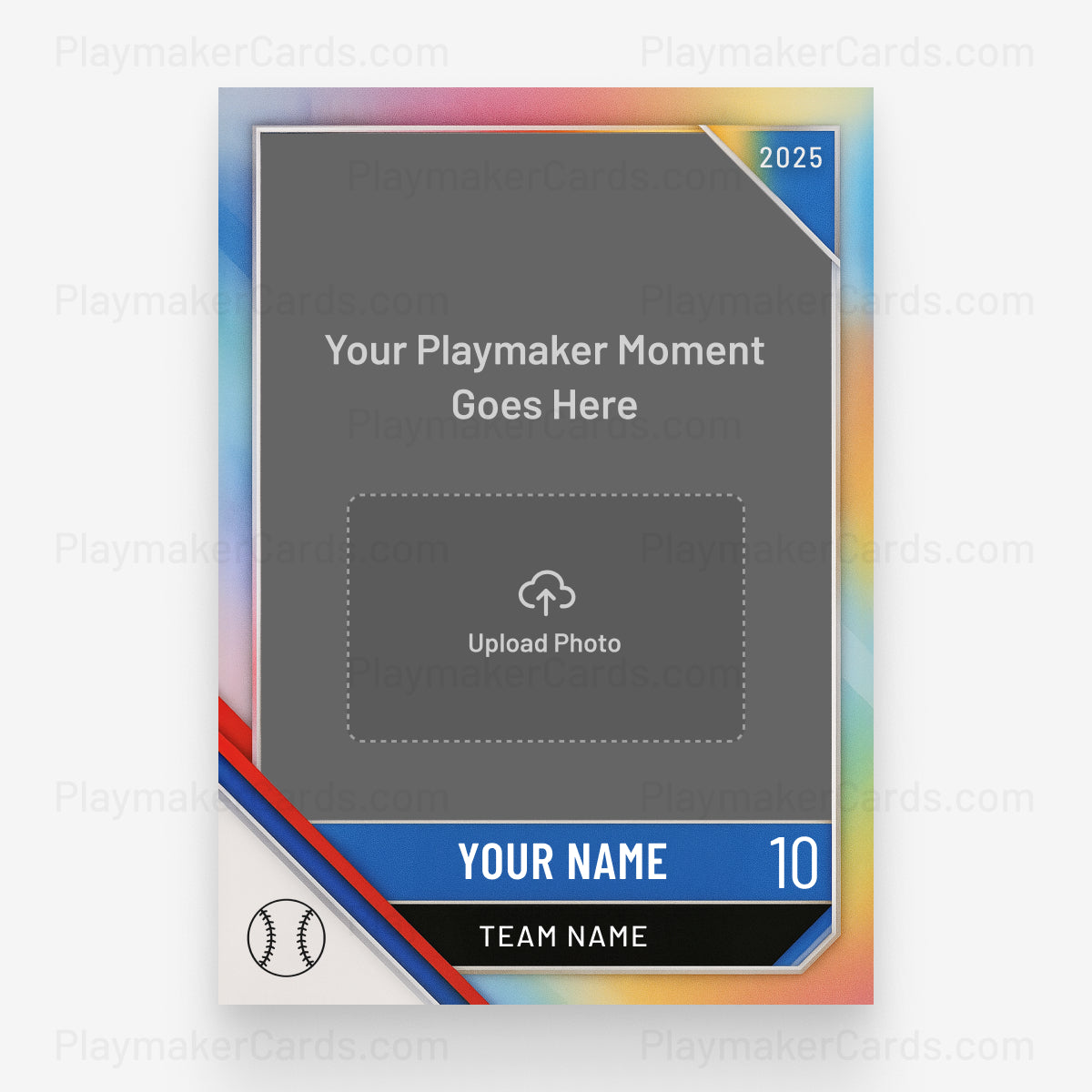 🥎⚾ Player Pack – Elite Prism Collection (Baseball & Softball)