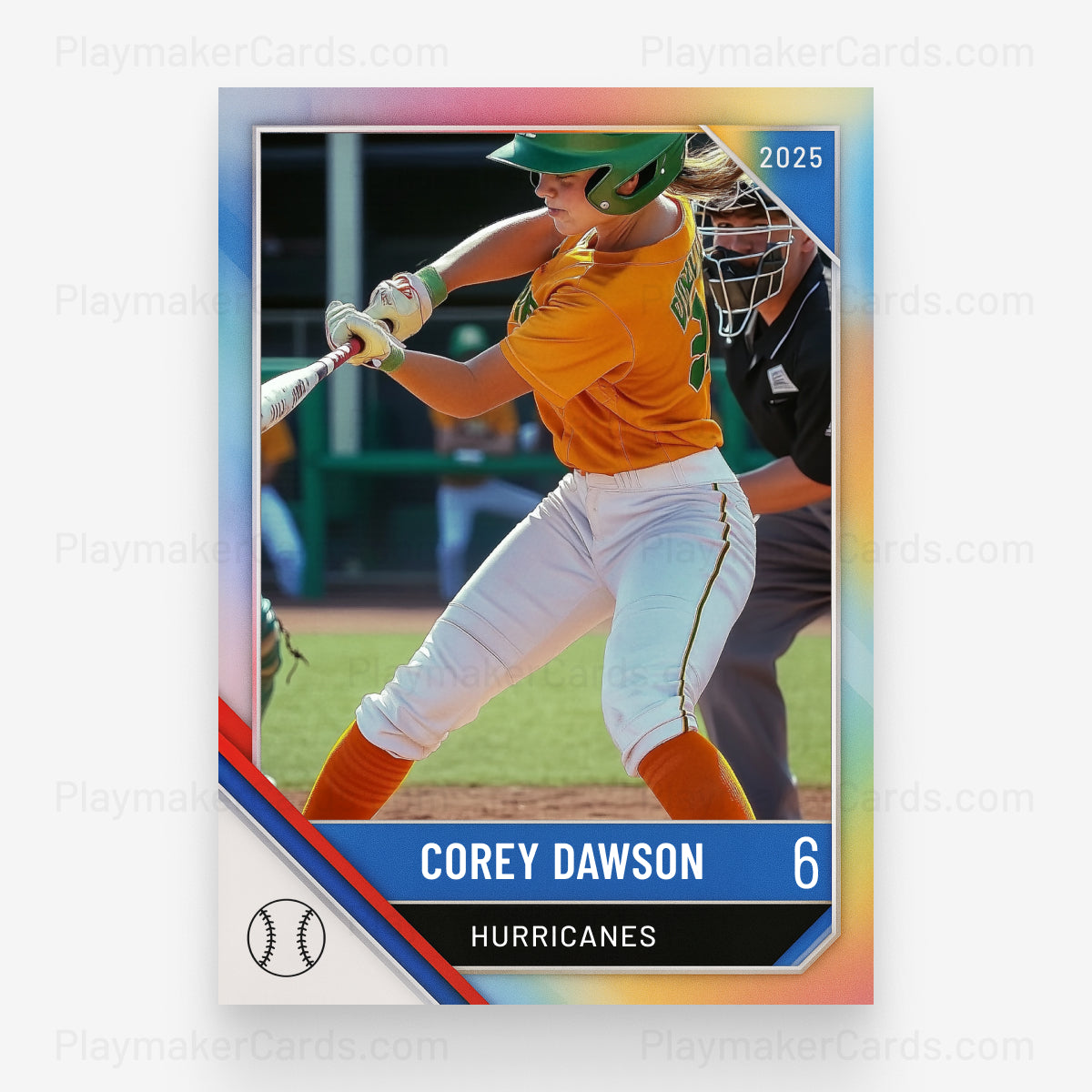 🥎⚾ Player Pack – Elite Prism Collection (Baseball & Softball)