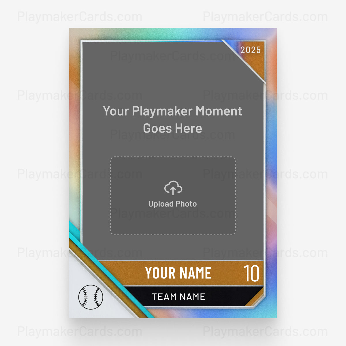 🥎⚾ Player Pack – Elite Prism Collection (Baseball & Softball)