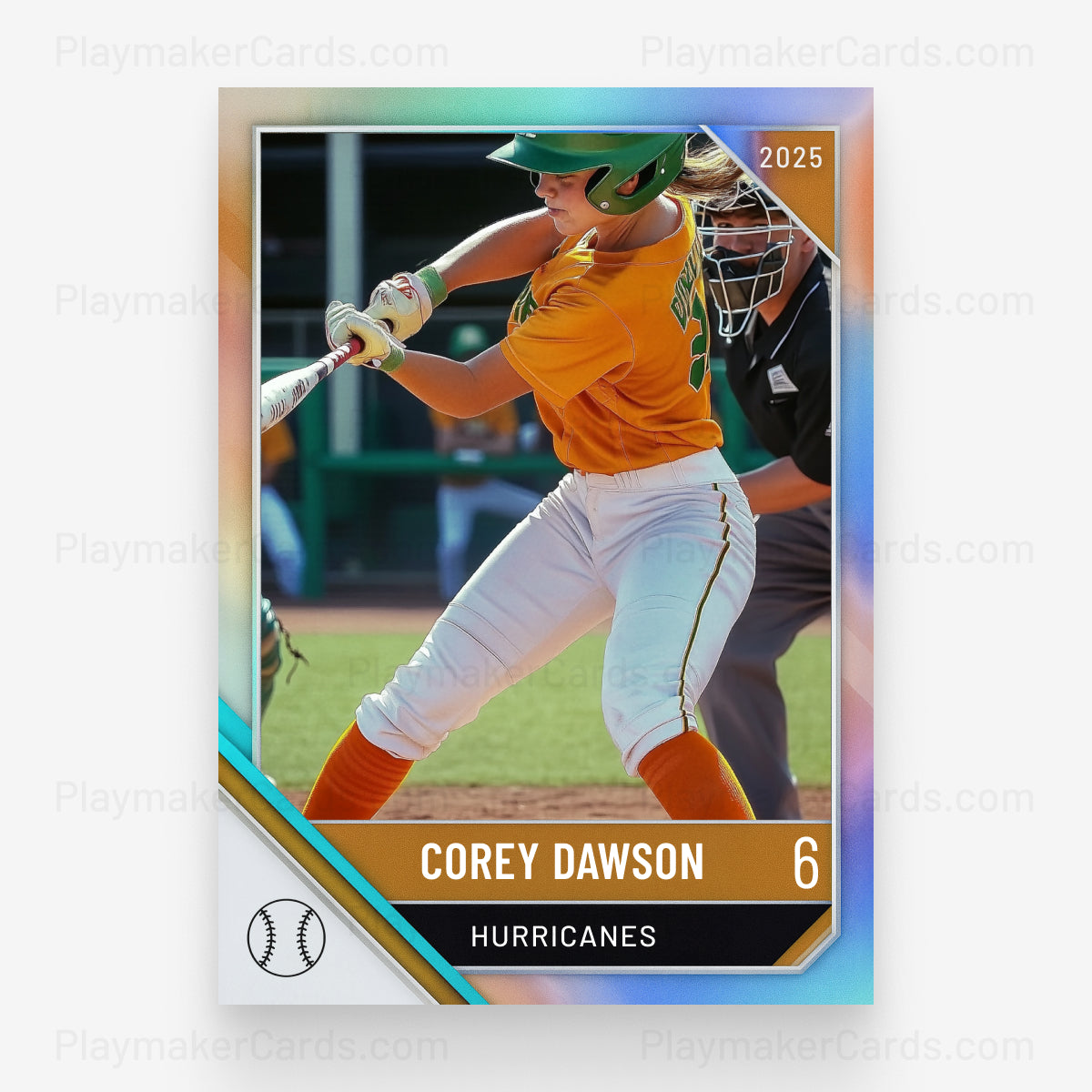 🥎⚾ Player Pack – Elite Prism Collection (Baseball & Softball)