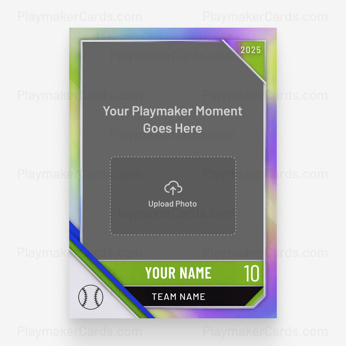 🥎⚾ Player Pack – Elite Prism Collection (Baseball & Softball)