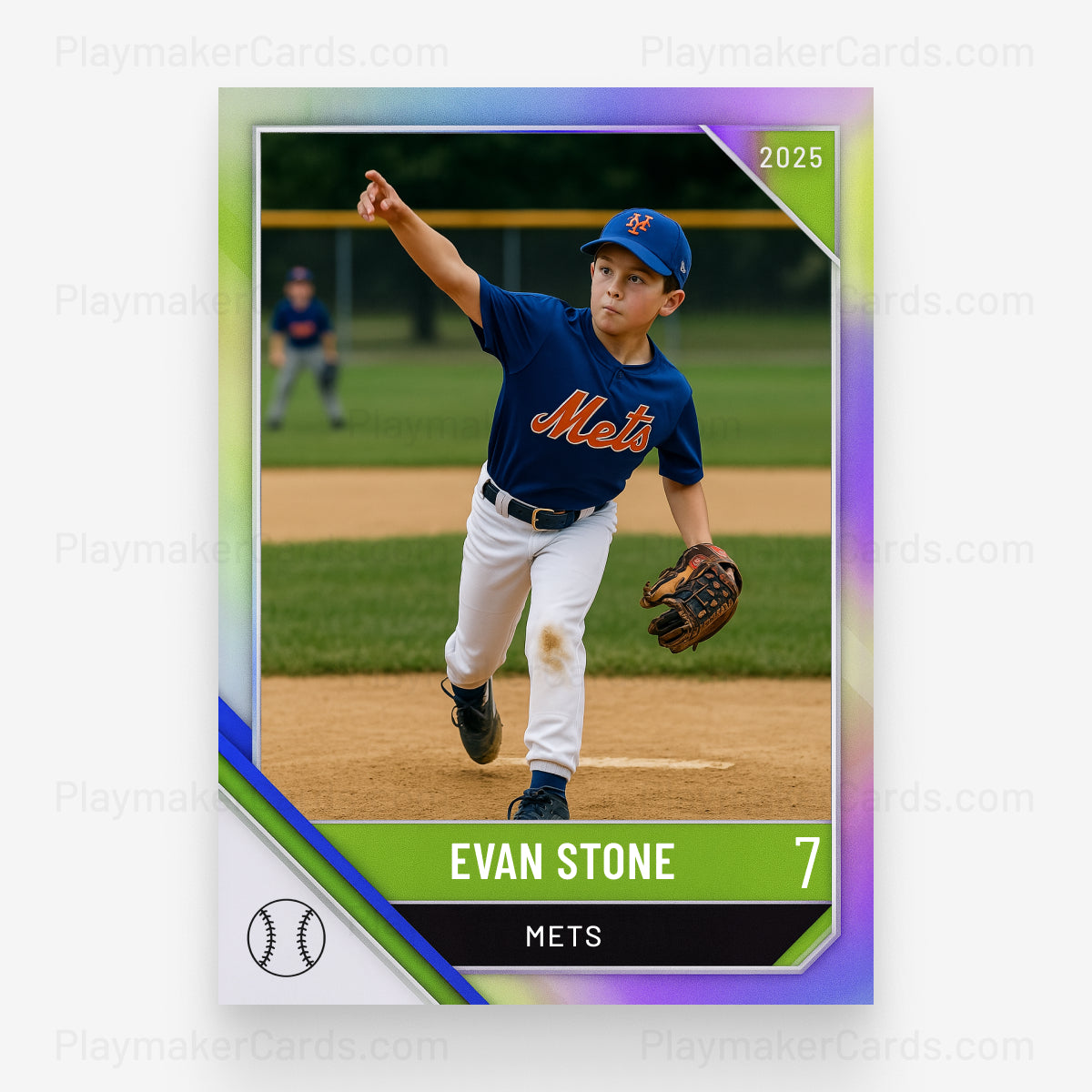 🥎⚾ Player Pack – Elite Prism Collection (Baseball & Softball)