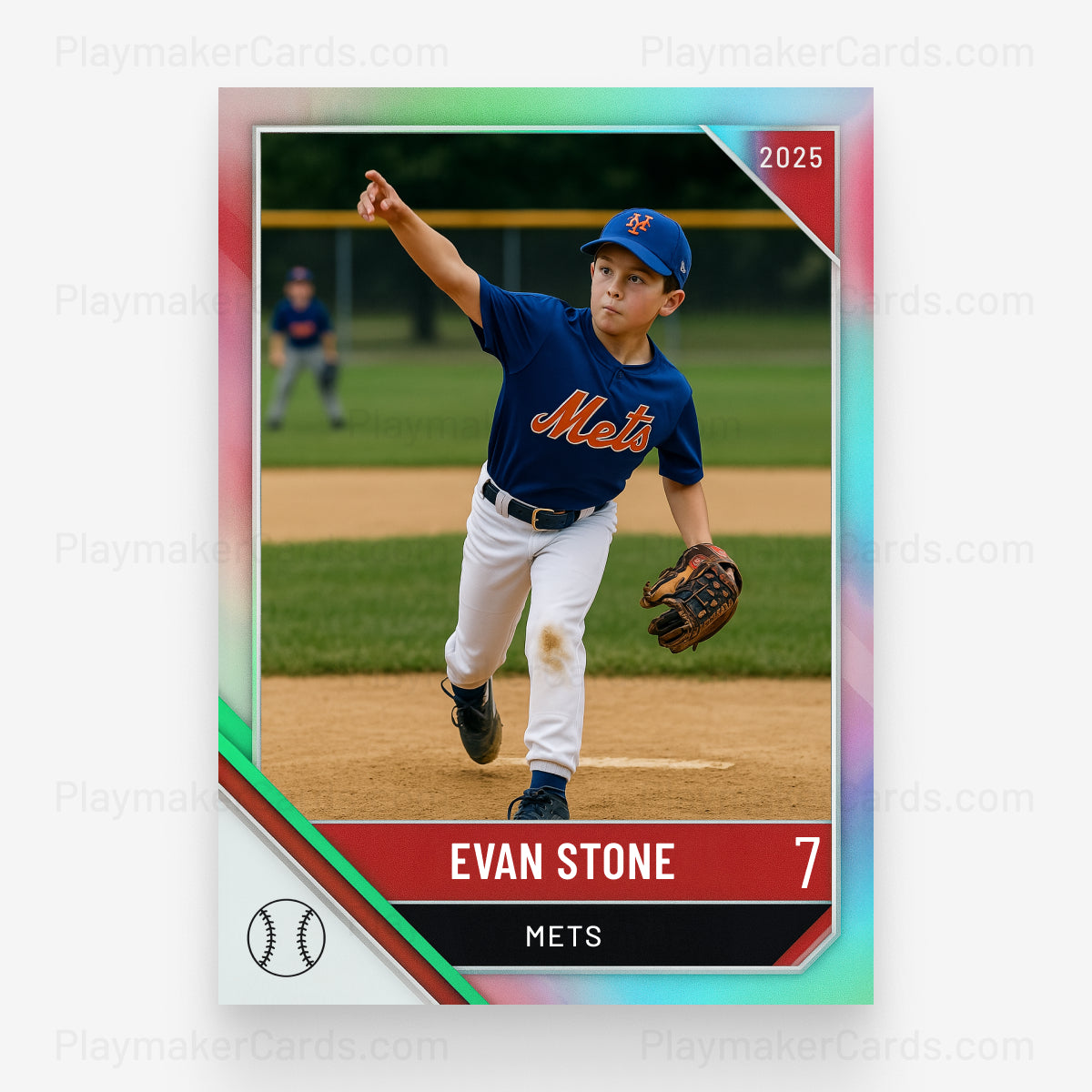🥎⚾ Player Pack – Elite Prism Collection (Baseball & Softball)