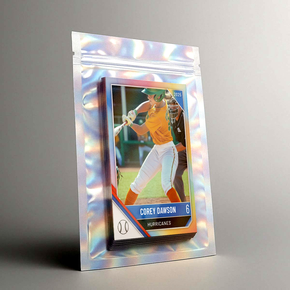 🥎⚾ Player Pack – Elite Prism Collection (Baseball & Softball)