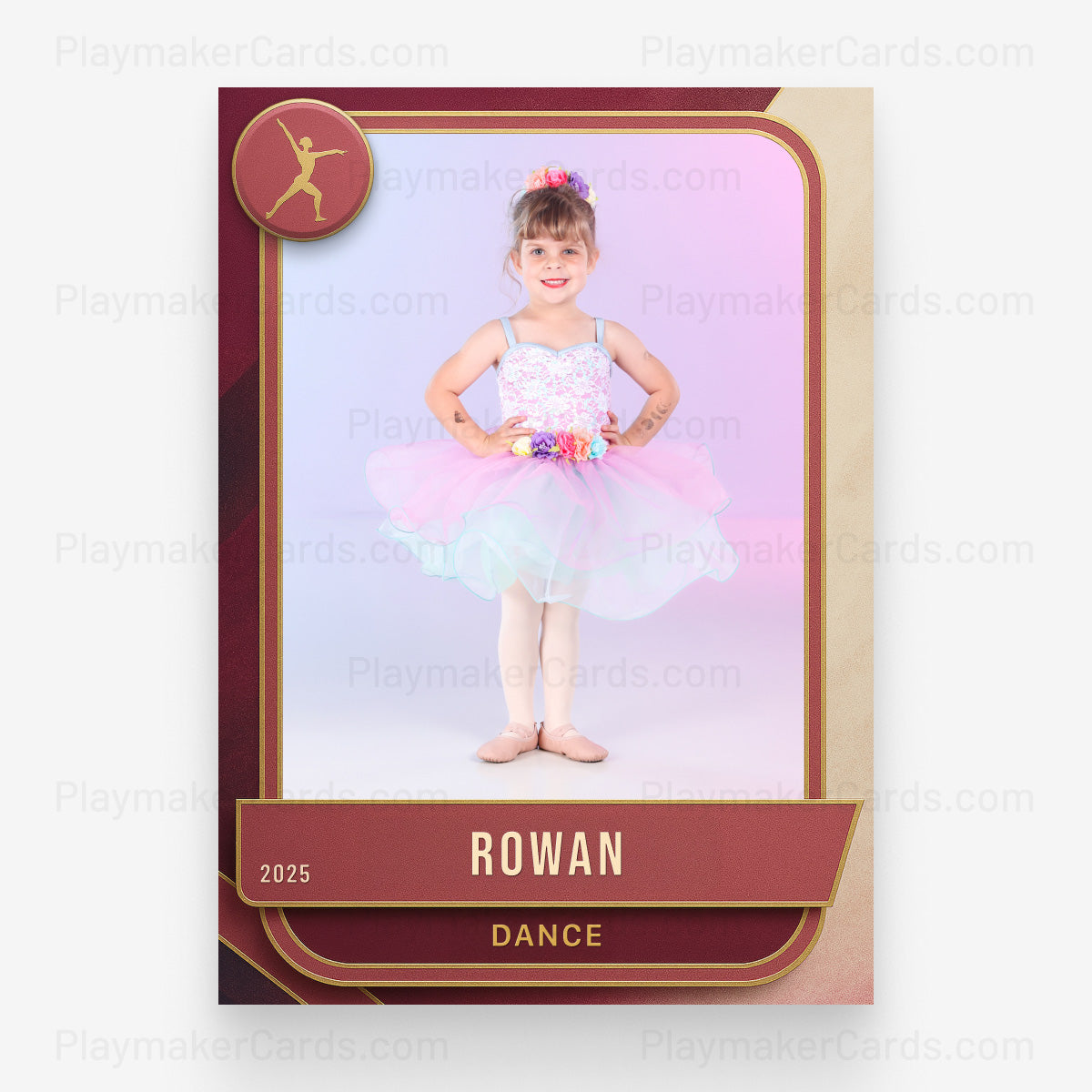💃 Dance Pack – Spotlight Edition